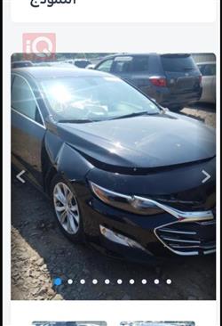 شێڤرۆلێت مالیبۆ